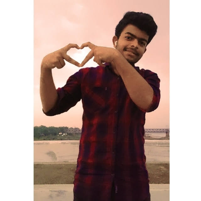 Sahil Ansari